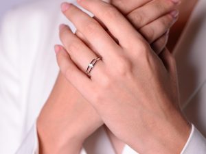 Verenički prsten - Posebna ljubav - Slika 2