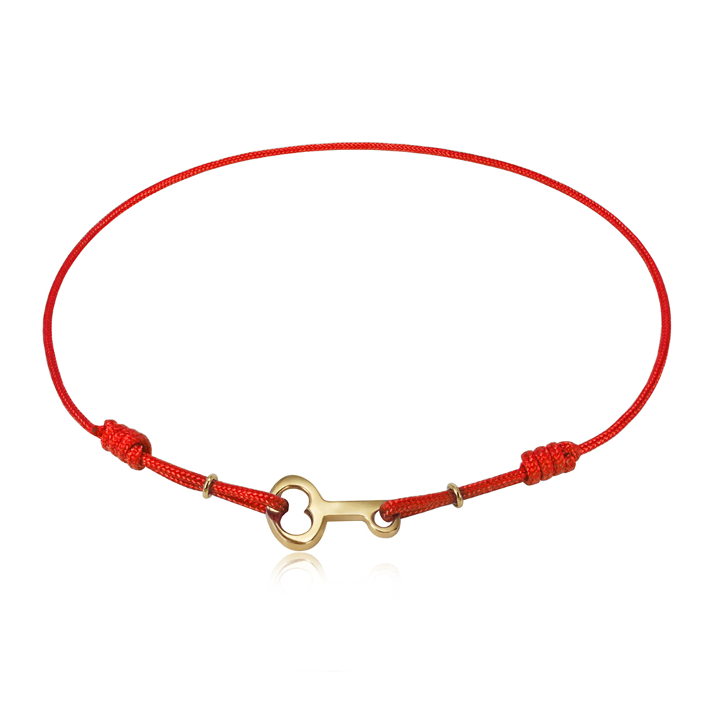 The Way bracelet, Key