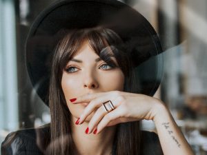 Iva Chu zlatni prsten - Slika 2
