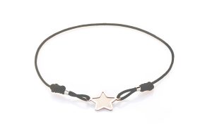 The Way narukvica - Zvezda, mat i sjajna - Slika 9