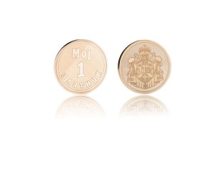 Model 30-Moj 1. gram - Slika 4