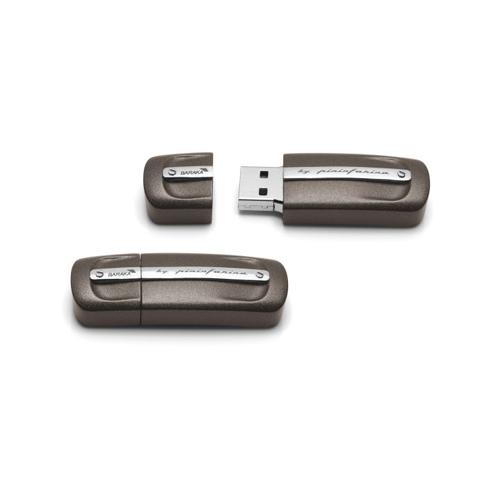 USB Baraka - KU272002ACMR