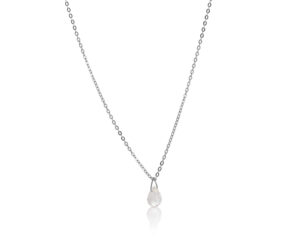 Ogrlica sa mesečevim kamenom, birthstone za jun - Slika 2