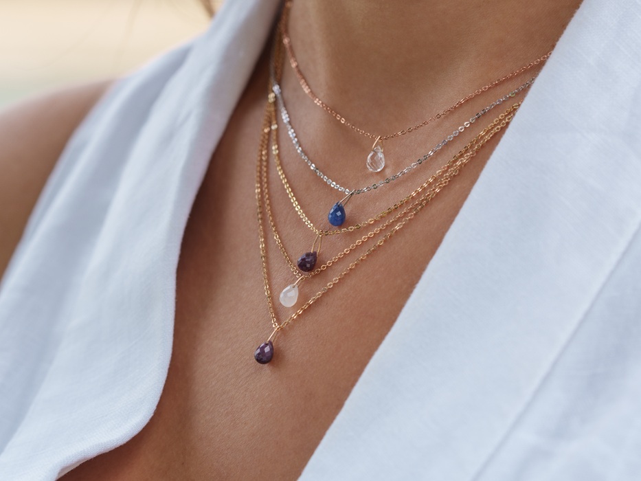 Homepage Birthstone