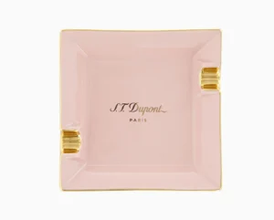 S.T.Dupont pepeljara pink