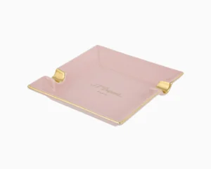 S.T.Dupont pepeljara pink - Slika 2