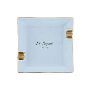 S.T.Dupont pepeljara plava - Slika 2