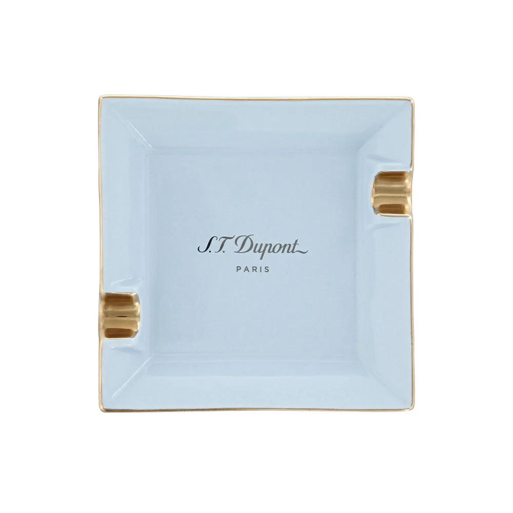 S.T.Dupont pepeljara plava - Slika 2
