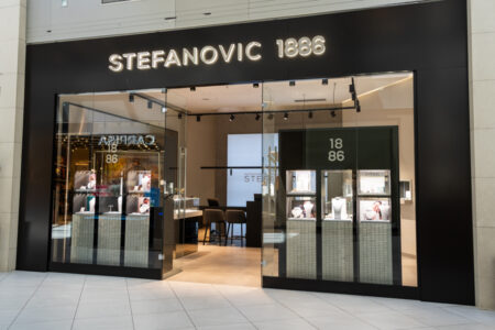 Stefanovic1886 - Delta City