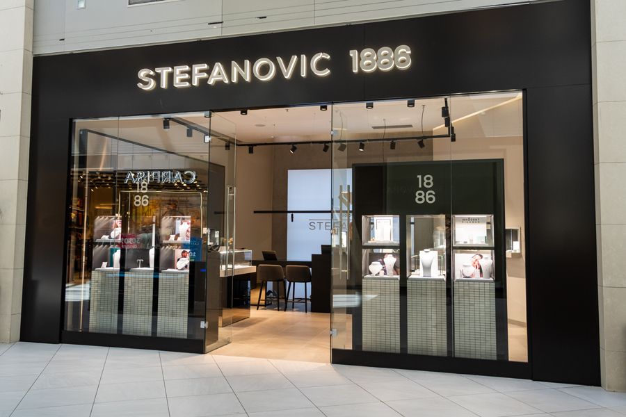 Stefanovic1886 - Delta City